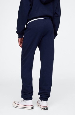 GAP Kids Relaxed Gap Logo Joggers Blue 3
