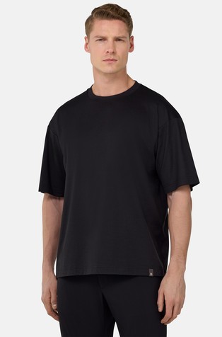 High-Performance S.Cafè® Jersey T-Shirt