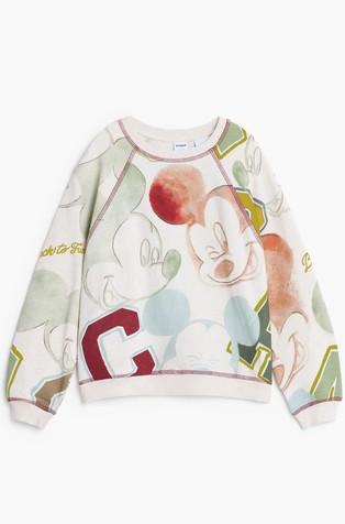Vintage Mickey Mouse™ sweatshirt