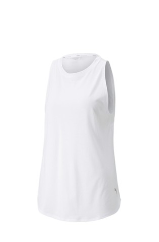 Stardust Crystalline Training Tank Top