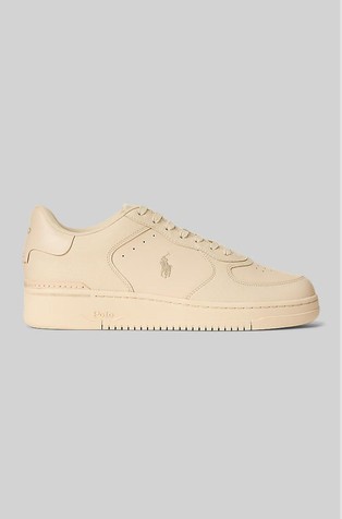 Masters Court Leather Sneaker