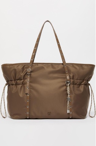 Tote torba iz najlona