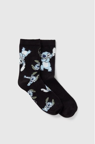 Lilo & Stitch ©Disney Mix & Match nogavice