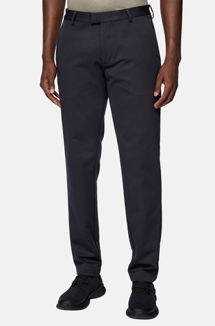 B Tech technical stretch trousers