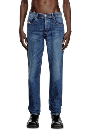 Regular Jeans - 2023 D-Finitive
