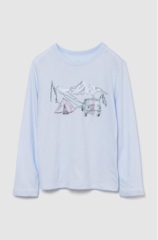 Kids Graphic T-Shirt