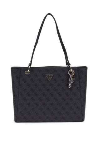 Noelle 4G logo shopper torba