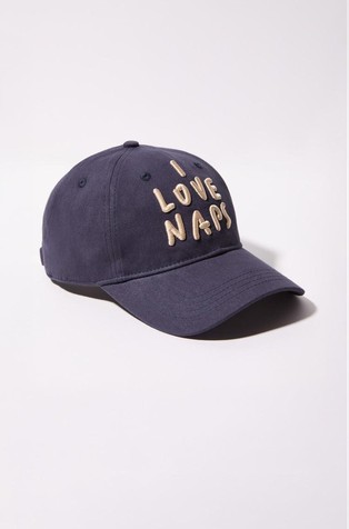 Max&Co. x Pietro Terzini cap