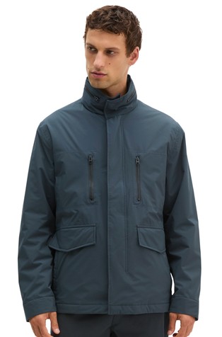 MOP x Function Water-repellent Jacket