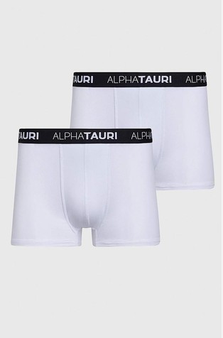 Stretch-cotton 2-pack boxer briefs