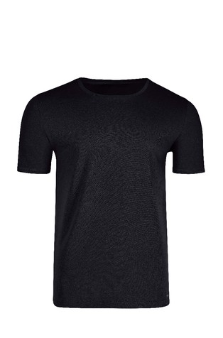 Organic Cotton Deluxe majica s kratkimi rokavi
