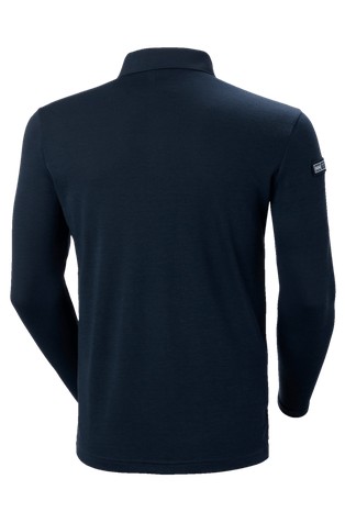 HELLY HANSEN Skagerrak Quick-Dry Rugger Blue 6