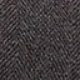 Siva - Dark Charcoal Htr / Herringbone