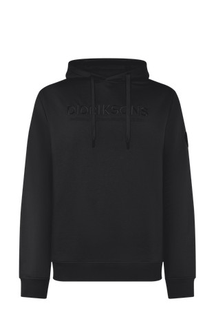 Ebbot Cotton-blend Hoodie