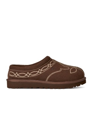 Tasman Western copati