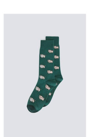 Pig socks
