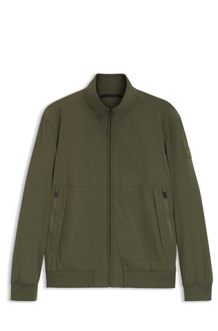 Vodoodbojna softshell jakna