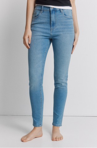 Skinny jeans hlače