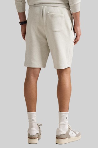RALPH LAUREN Double-Knit Short Soho Heather 2