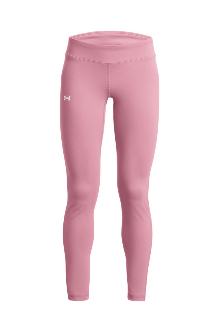 UNDER ARMOUR Motion pajkice Roza - Dust Pink 