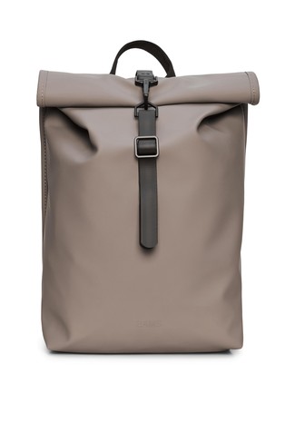 Rolltop unisex manjši nahrbtnik