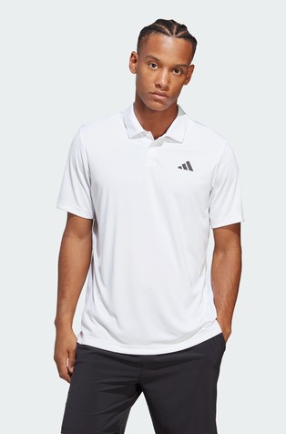 Club Tennis Polo Shirt