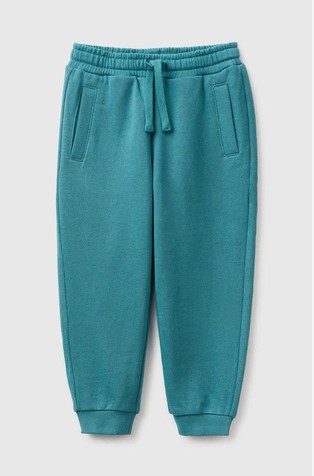 Cotton joggers