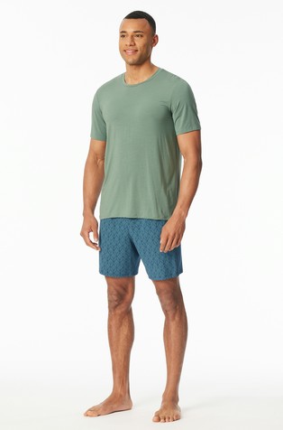 Long Life Soft - short pyjamas