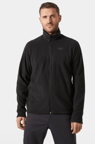 Daybreaker fleece jacket