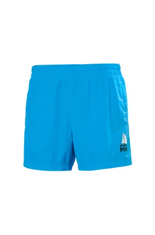 HELLY HANSEN Cascais trunk Blue 2 4