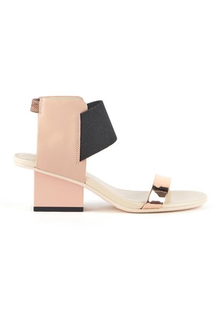 Raila Mid Sandals
