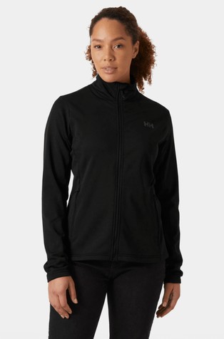 Versalite Fleece Jacket