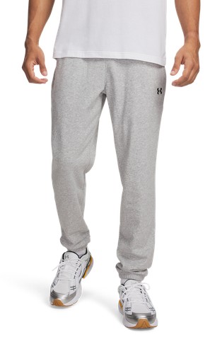 UA Rival Cotton-blend Joggers