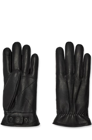 3 Point usnjene rokavice