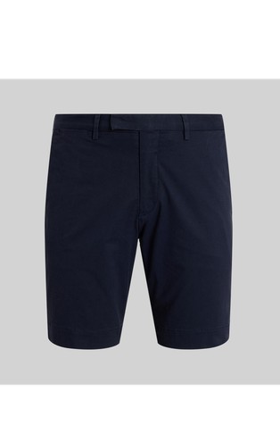 Greenwich Sim fit Chino Short
