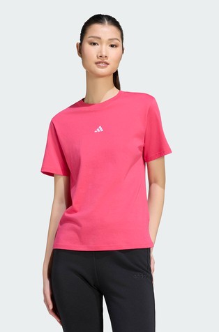 Essentials Logo Cotton T-Shirt