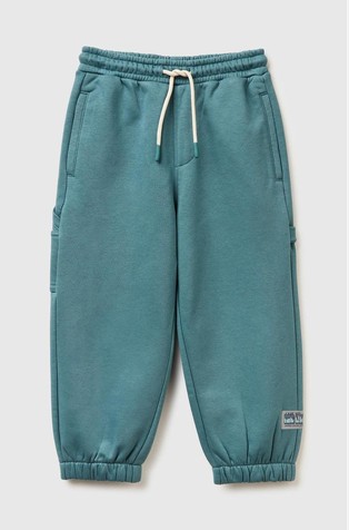 Trenirka iz bombažne mešanice