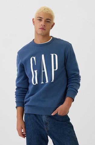 Gap Logo Sweatshirt