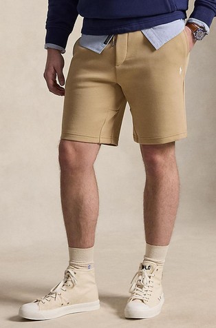 Double-Knit Short