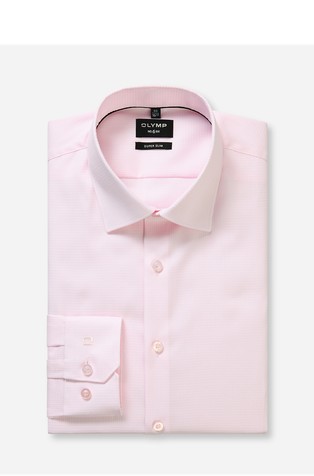 No. Six super-slim fit srajca