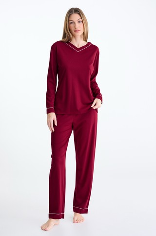 Tara long pyjamas