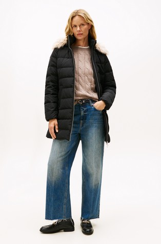 Vodoodbojna prešita puhovka