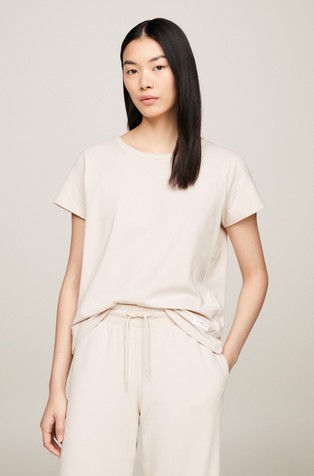 TH Established SeaCell™ blend lounge t-shirt