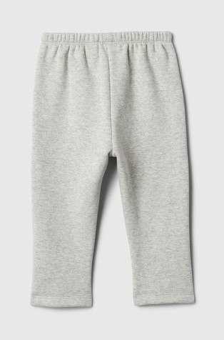 GAP Baby Brannan Bear Pull-On Pants Grey 2