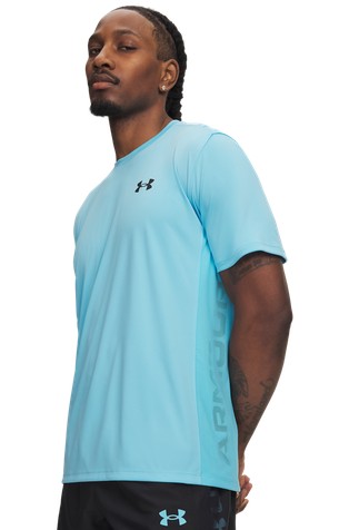UA Tech™ Utility Short Sleeve