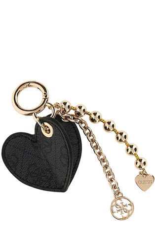 Brenton 4G logo keyring