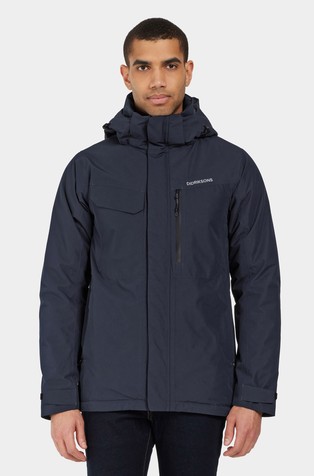 Stefan vodoodporna bunda