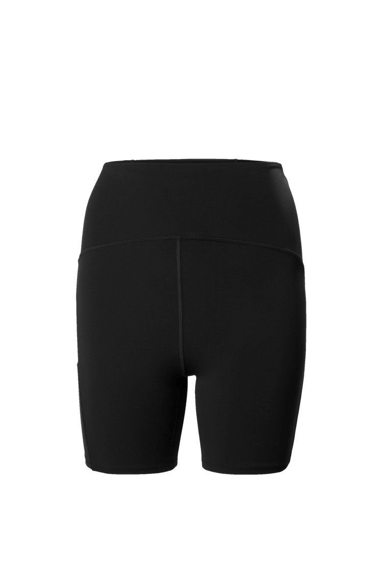HELLY HANSEN HP kratke pajkice Črna - Black 