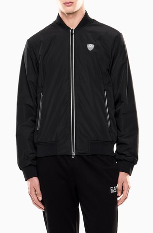 Premium Shield bomber jacket