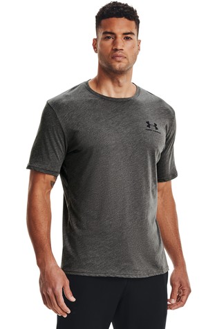 Sportstyle Logo Short Sleeve Shirt